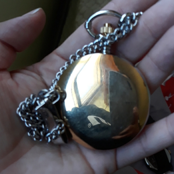 Pocket watch. - Picture 6 of 6